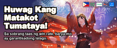 Your Lucky Spin Awaits!
