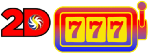2d777casino.ph Logo